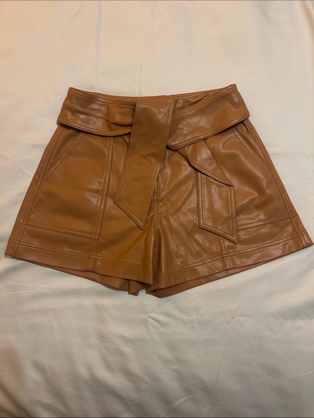 Jonathan Simkhai shorts